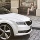 Skoda VisionD concept