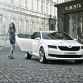 Skoda VisionD concept