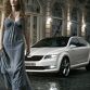 Skoda VisionD concept