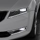 Skoda VisionD Design Concept