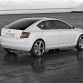 Skoda VisionD Design Concept