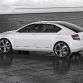 Skoda VisionD Design Concept