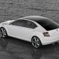 Skoda VisionD Design Concept