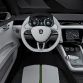 Skoda VisionD Design Concept