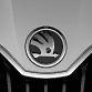 Skoda VisionD Design Concept