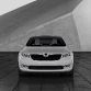 Skoda VisionD Design Concept