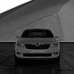 Skoda VisionD Design Concept