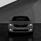 Skoda VisionD Design Concept