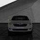 Skoda VisionD Design Concept