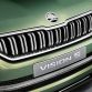 Skoda VisionS concept 10