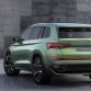 Skoda VisionS concept 13