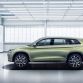 Skoda VisionS concept 15