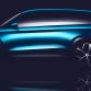 Skoda VisionS concept 5