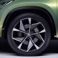 Skoda VisionS concept 8