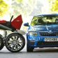 Skoda vRS Mega Man-Pram