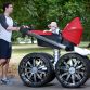 Skoda vRS Mega Man-Pram