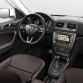 Skoda Yeti Facelift 2014