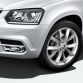 Skoda Yeti Facelift 2014