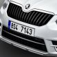 Skoda Yeti Facelift 2014