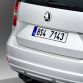 Skoda Yeti Facelift 2014