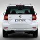 Skoda Yeti Facelift 2014