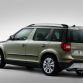Skoda Yeti Facelift 2014