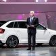 Skoda Yeti Facelift 2014