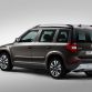 Skoda Yeti Facelift 2014