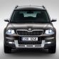 Skoda Yeti Facelift 2014