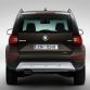 Skoda Yeti Facelift 2014