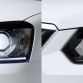 Skoda Yeti Facelift 2014