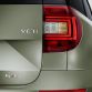 Skoda Yeti Facelift 2014