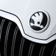 Skoda Yeti Facelift 2014