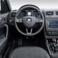 Skoda Yeti Facelift 2014