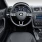 Skoda Yeti Facelift 2014