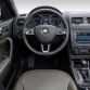 Skoda Yeti Facelift 2014