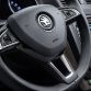 Skoda Yeti Facelift 2014