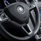 Skoda Yeti Facelift 2014