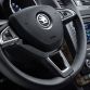 Skoda Yeti Facelift 2014