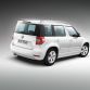 Skoda Yeti Facelift 2014