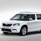 Skoda Yeti Facelift 2014