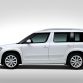 Skoda Yeti Facelift 2014