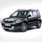 Skoda Yeti Laurin & Klement