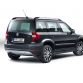 Skoda Yeti Laurin & Klement