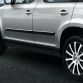 Skoda Yeti Laurin and Klement