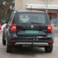 Skoda Yeti Mule spy photos (11)