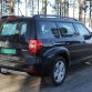 Skoda Yeti Mule spy photos (3)