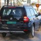 Skoda Yeti Mule spy photos (7)
