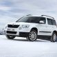 Skoda Yeti 1,4 DSG