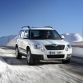 Skoda Yeti Sochi